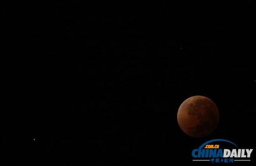 血色月亮在线观看56,惊悚悬疑，在线观看56集的惊心动魄之旅  第3张