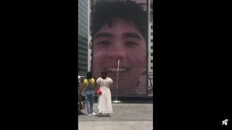 刘昊然照片爆料视频,青春偶像的日常瞬间曝光